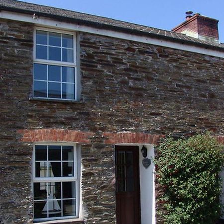 Kingfisher Cottage Wadebridge Extérieur photo