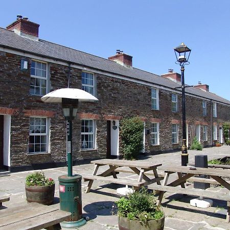 Kingfisher Cottage Wadebridge Extérieur photo